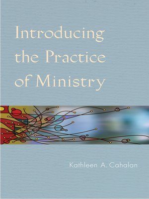 cover image of Introducing the Practice of Ministry